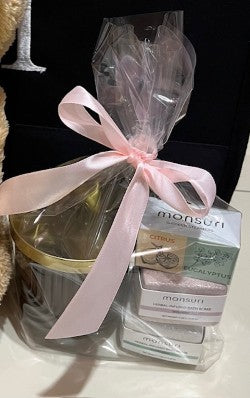 Just Because Gift Set