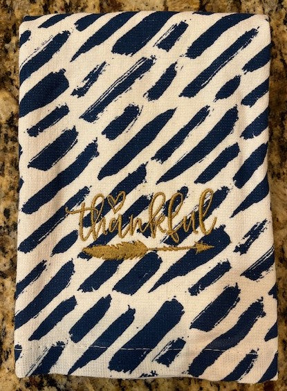 Hand Towel Gift Set