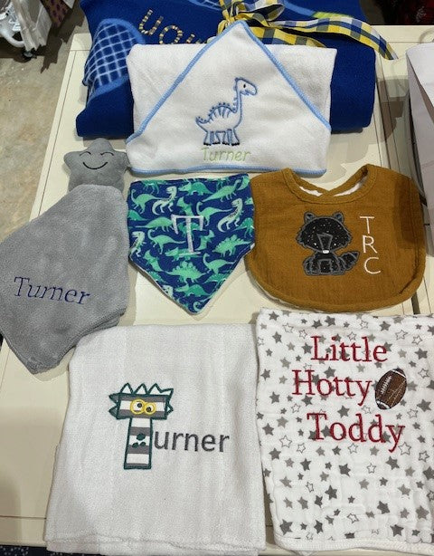 Baby Gift Set