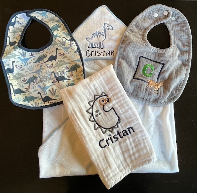 Baby Gift Set