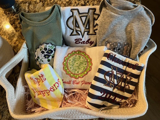 Baby Gift Set